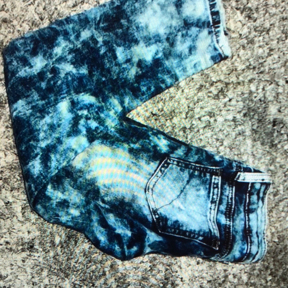 Joes Jeans Blue